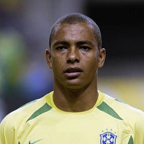 Gilberto Silva