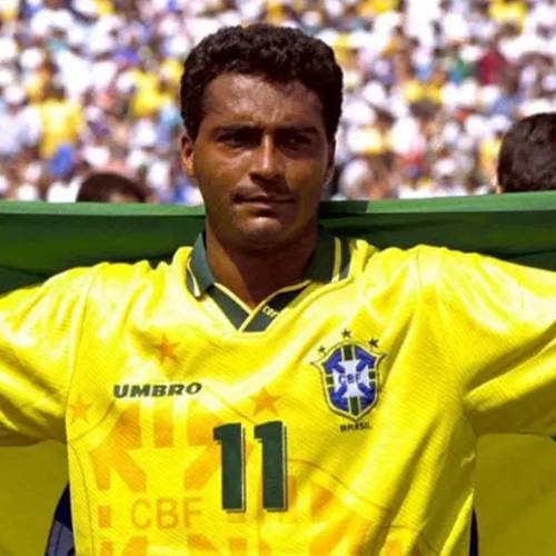 Romário