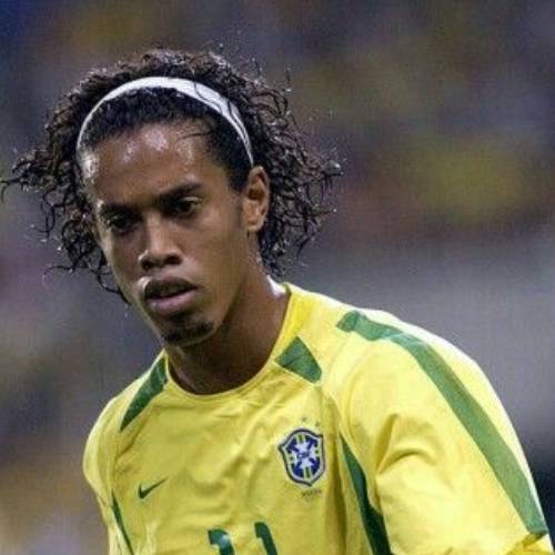 Ronaldinho Gaúcho