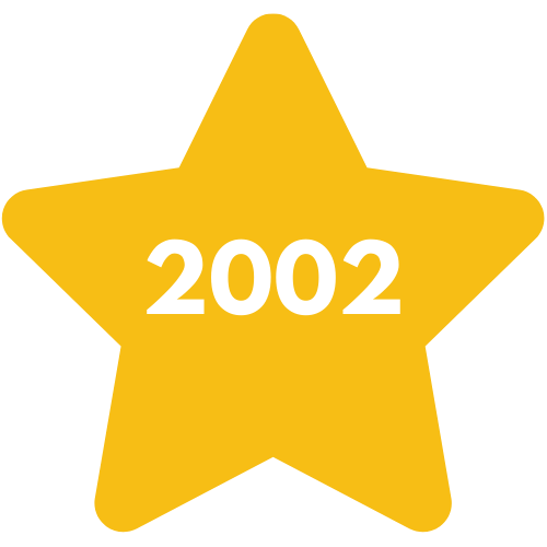 2002 On