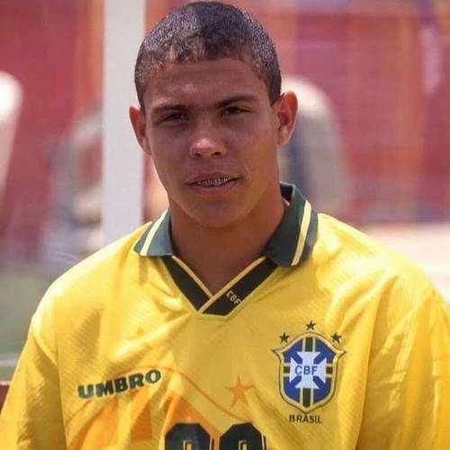 Ronaldo