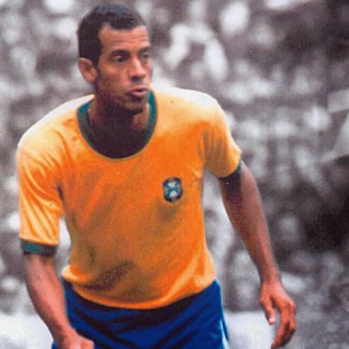 Carlos Alberto