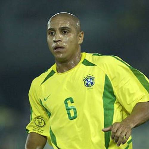 Roberto Carlos