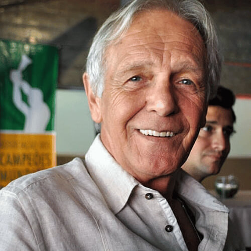 Eduardo Roberto Stinghen (Ado)