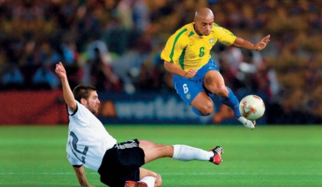 Roberto Carlos, Craque do Penta e nosso associado, supera problema cardíaco