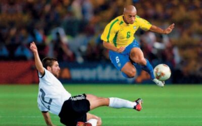 Roberto Carlos, Craque do Penta e nosso associado, supera problema cardíaco