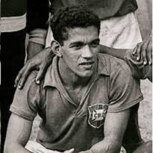 Garrincha