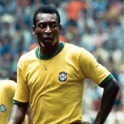Pelé