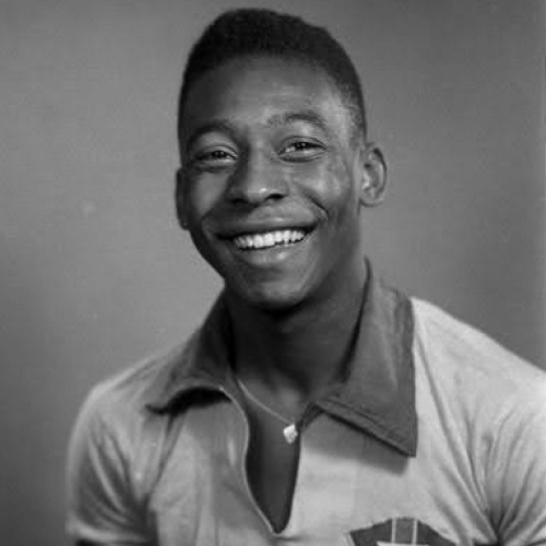 Pelé