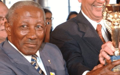 Craques Eternos: Djalma Santos – O Guardião da Lateral Direita que Encantou o Mundo